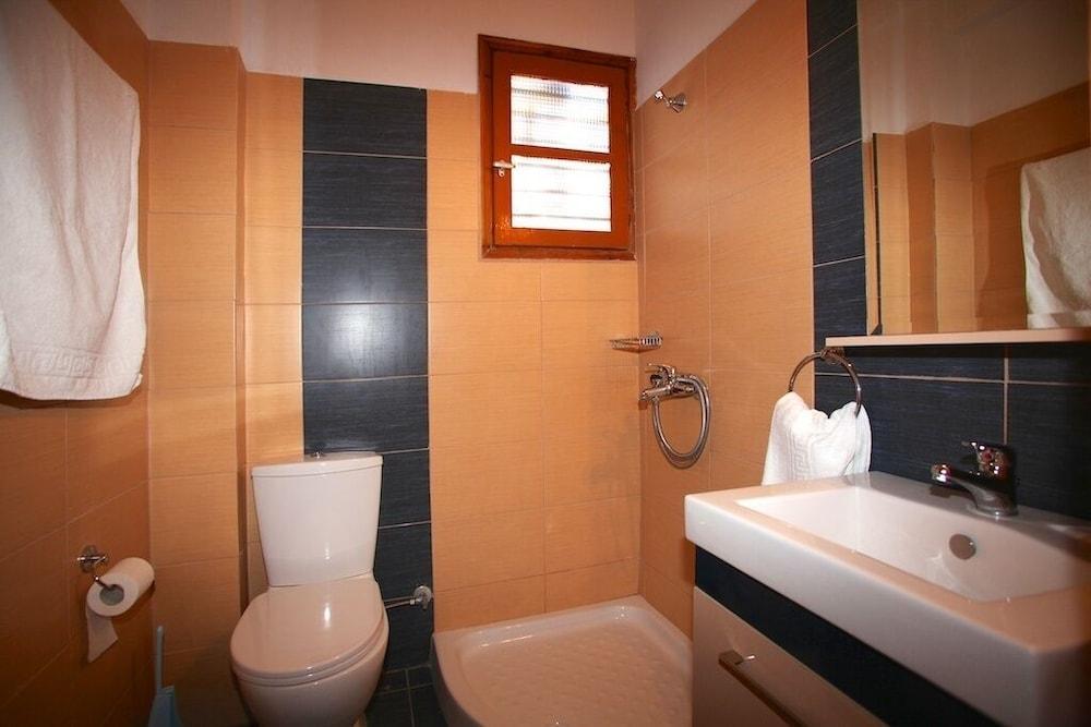 Guesthouse Christos Bandar Skopelos Luaran gambar