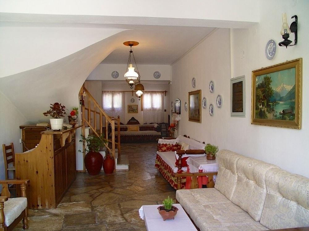 Guesthouse Christos Bandar Skopelos Luaran gambar