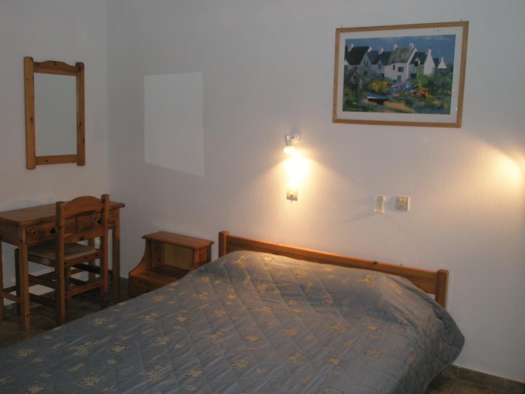 Guesthouse Christos Bandar Skopelos Luaran gambar