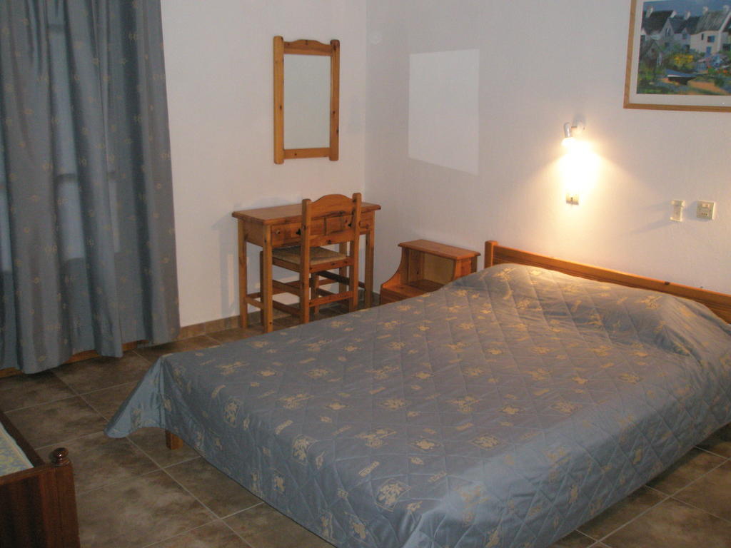 Guesthouse Christos Bandar Skopelos Luaran gambar