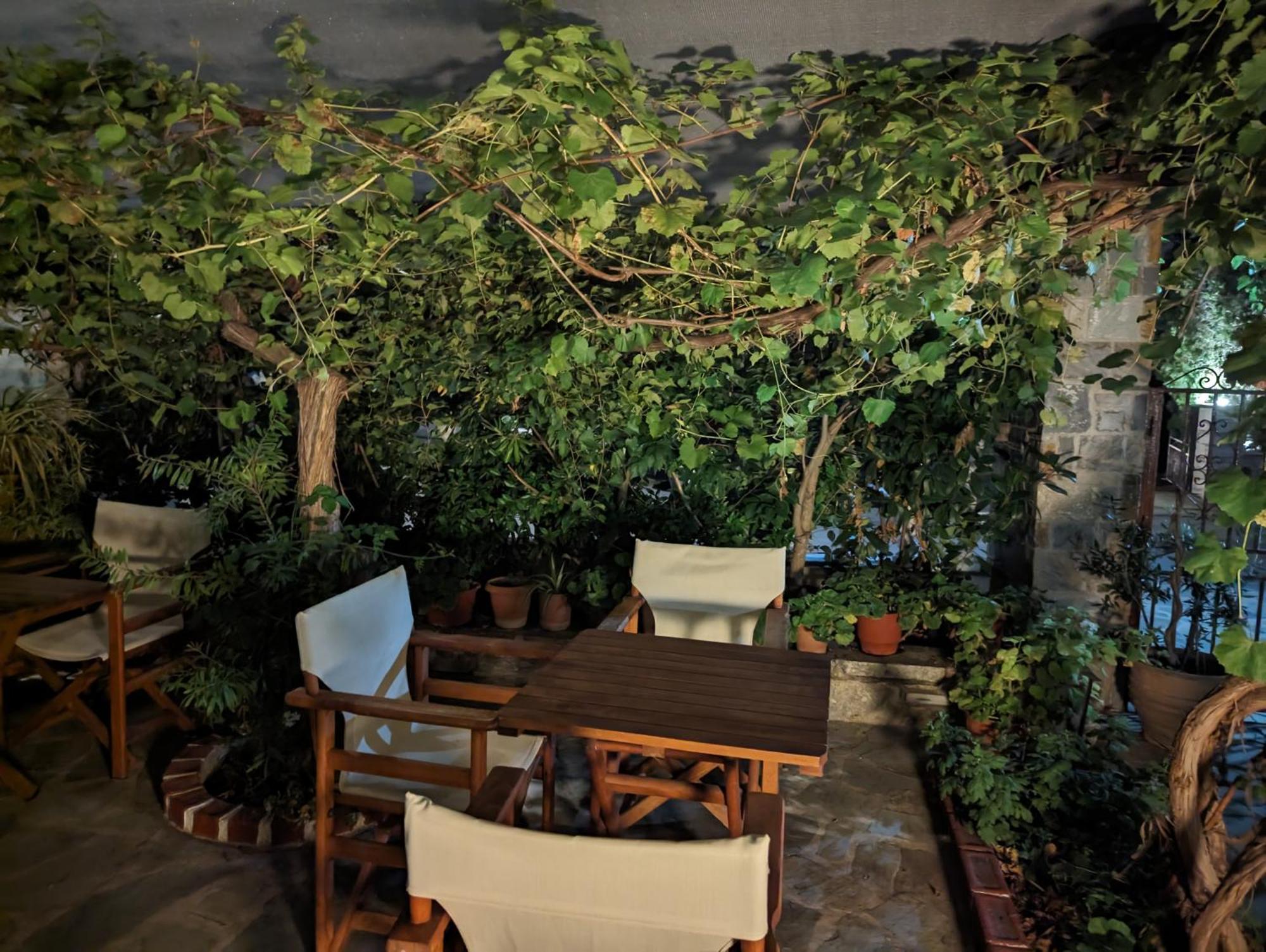 Guesthouse Christos Bandar Skopelos Luaran gambar