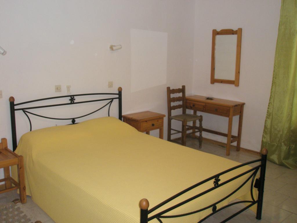 Guesthouse Christos Bandar Skopelos Luaran gambar