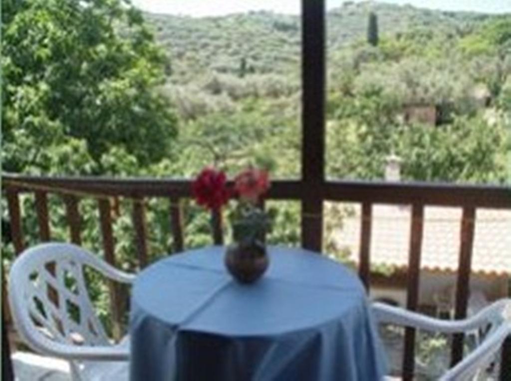 Guesthouse Christos Bandar Skopelos Bilik gambar