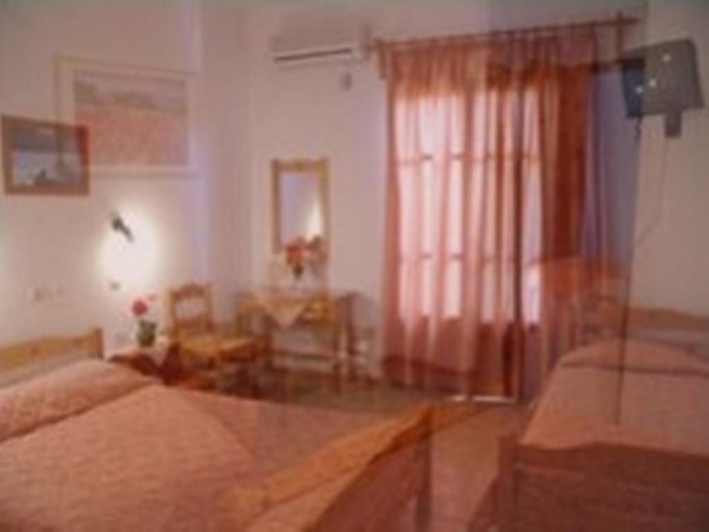 Guesthouse Christos Bandar Skopelos Bilik gambar