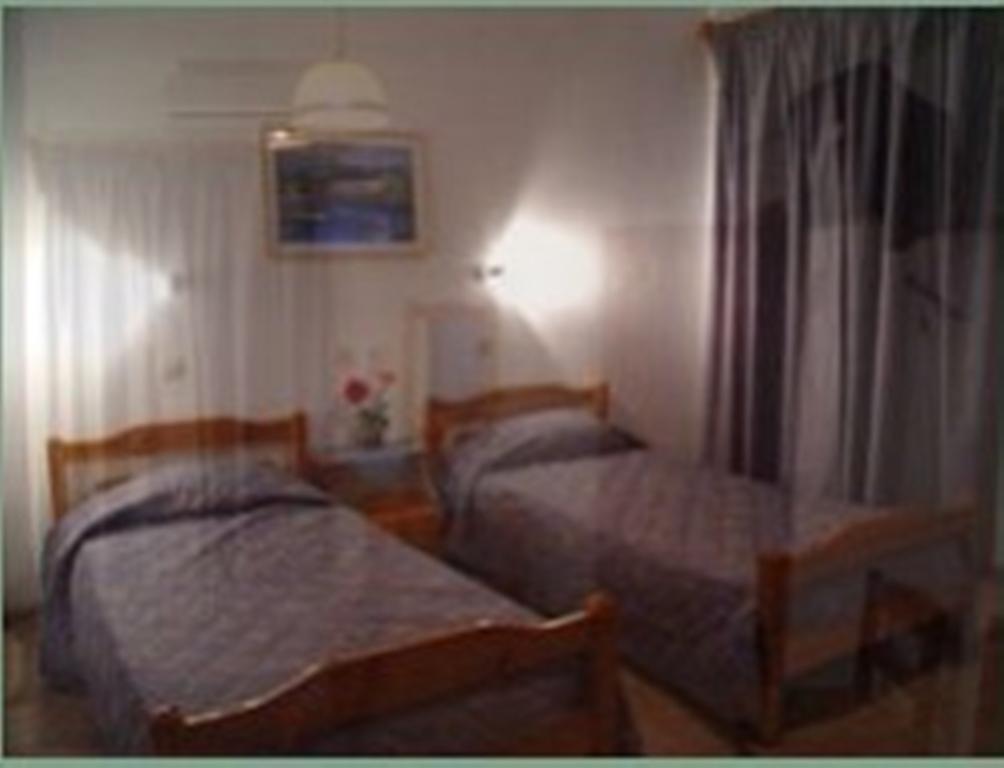 Guesthouse Christos Bandar Skopelos Bilik gambar