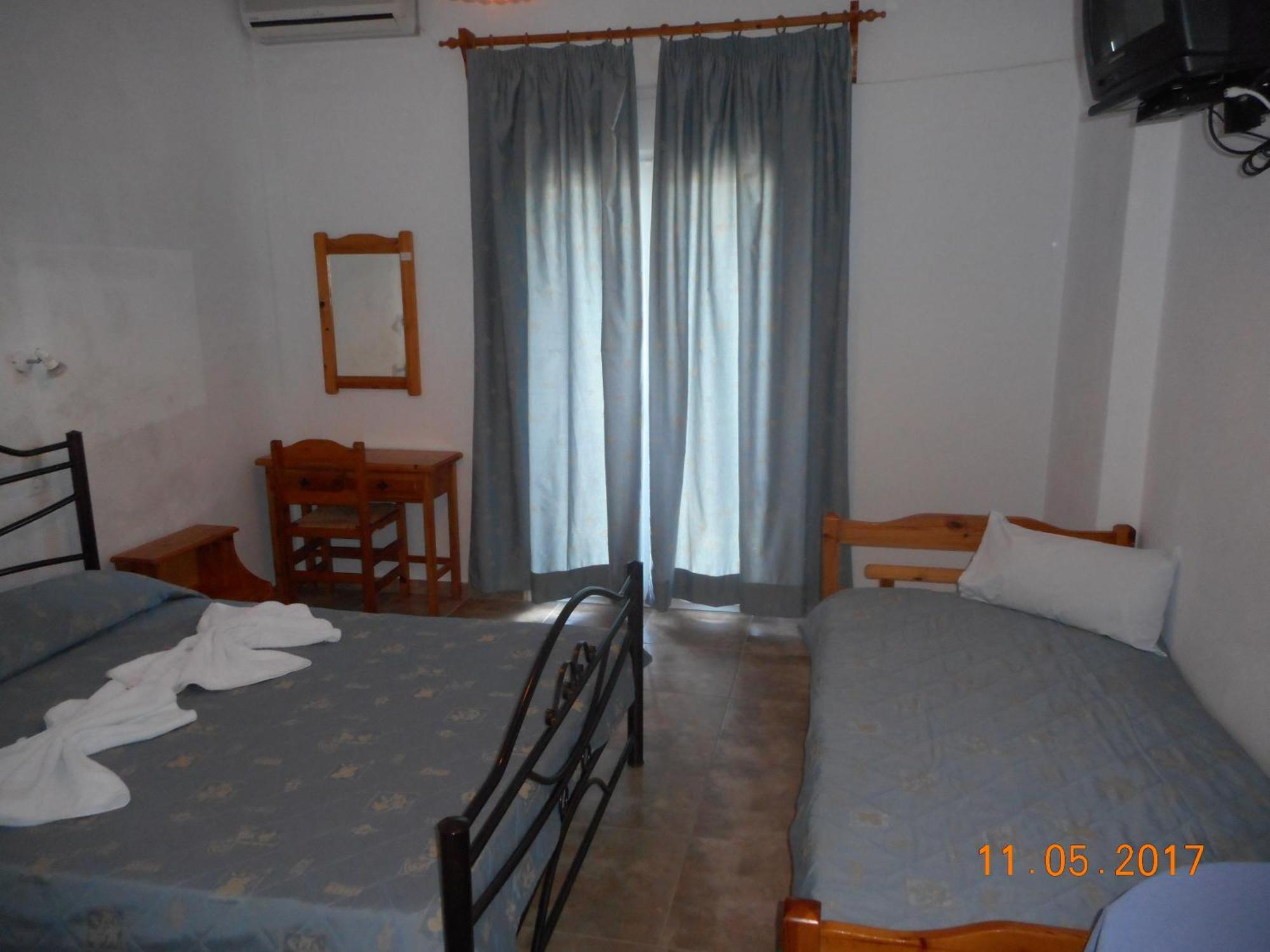 Guesthouse Christos Bandar Skopelos Luaran gambar
